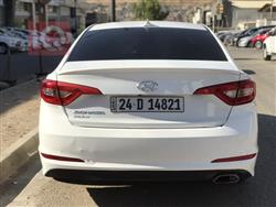 هیوندای سۆناتا